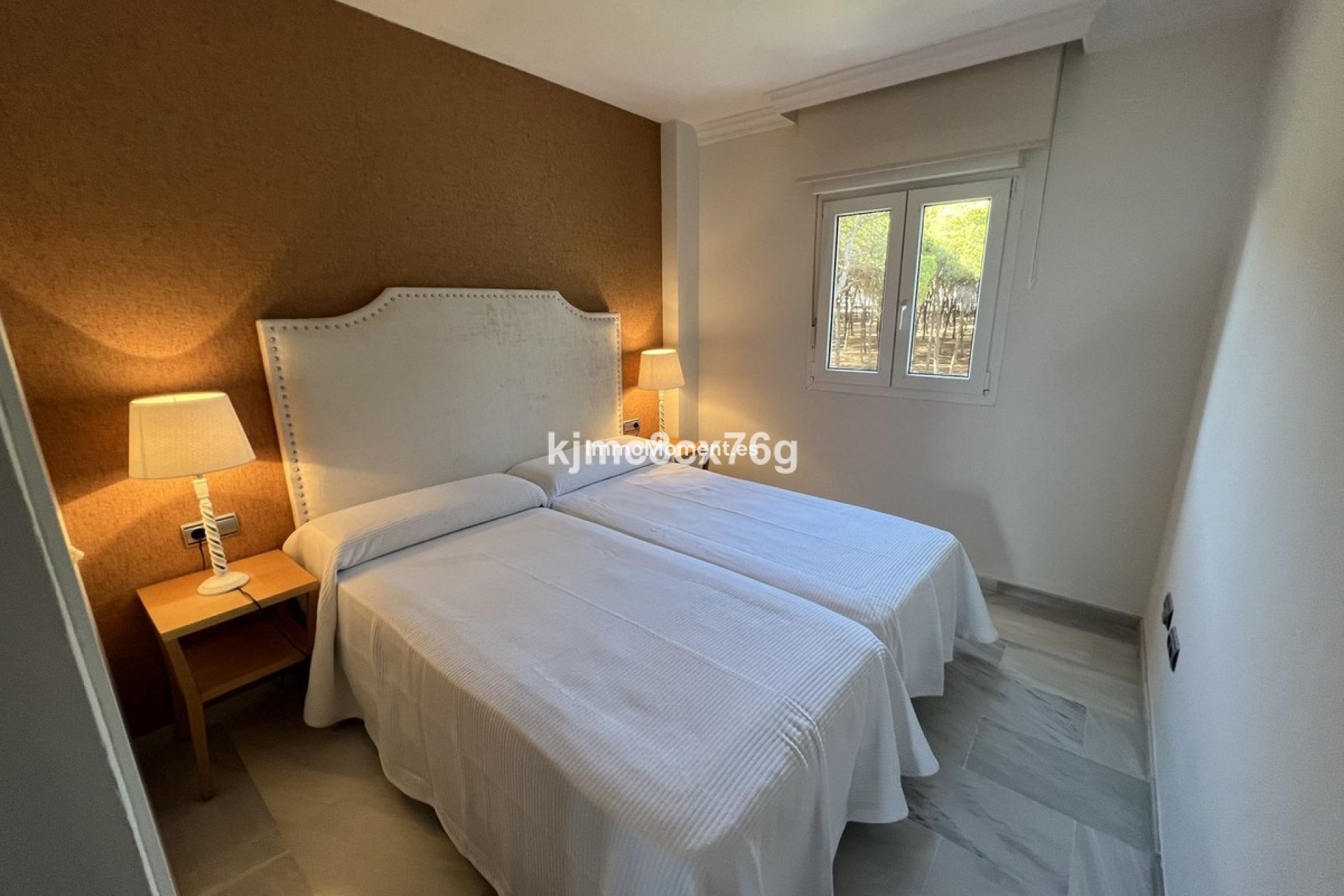 Revente - Appartement - Mijas Costa - Calahonda