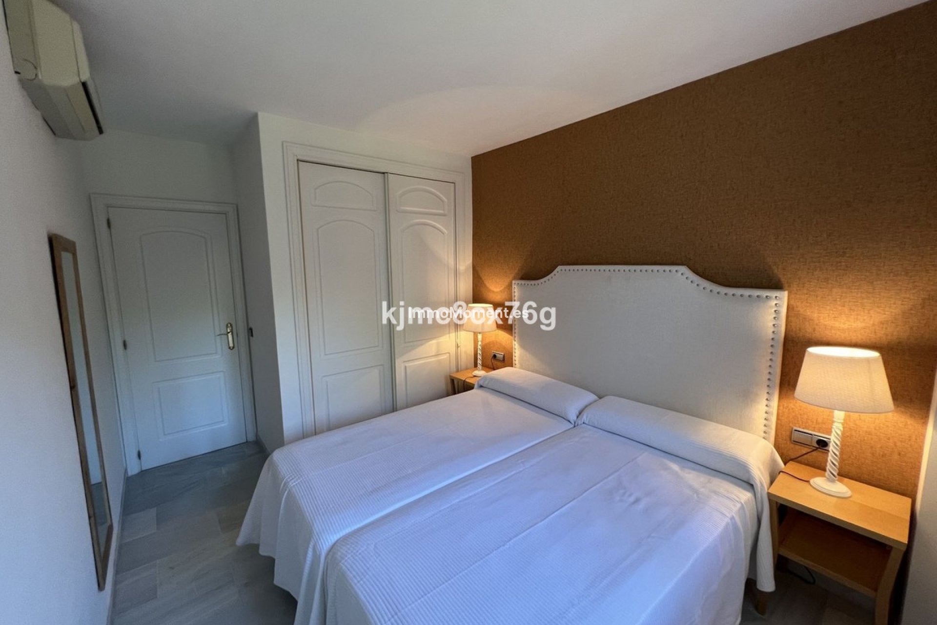 Revente - Appartement - Mijas Costa - Calahonda
