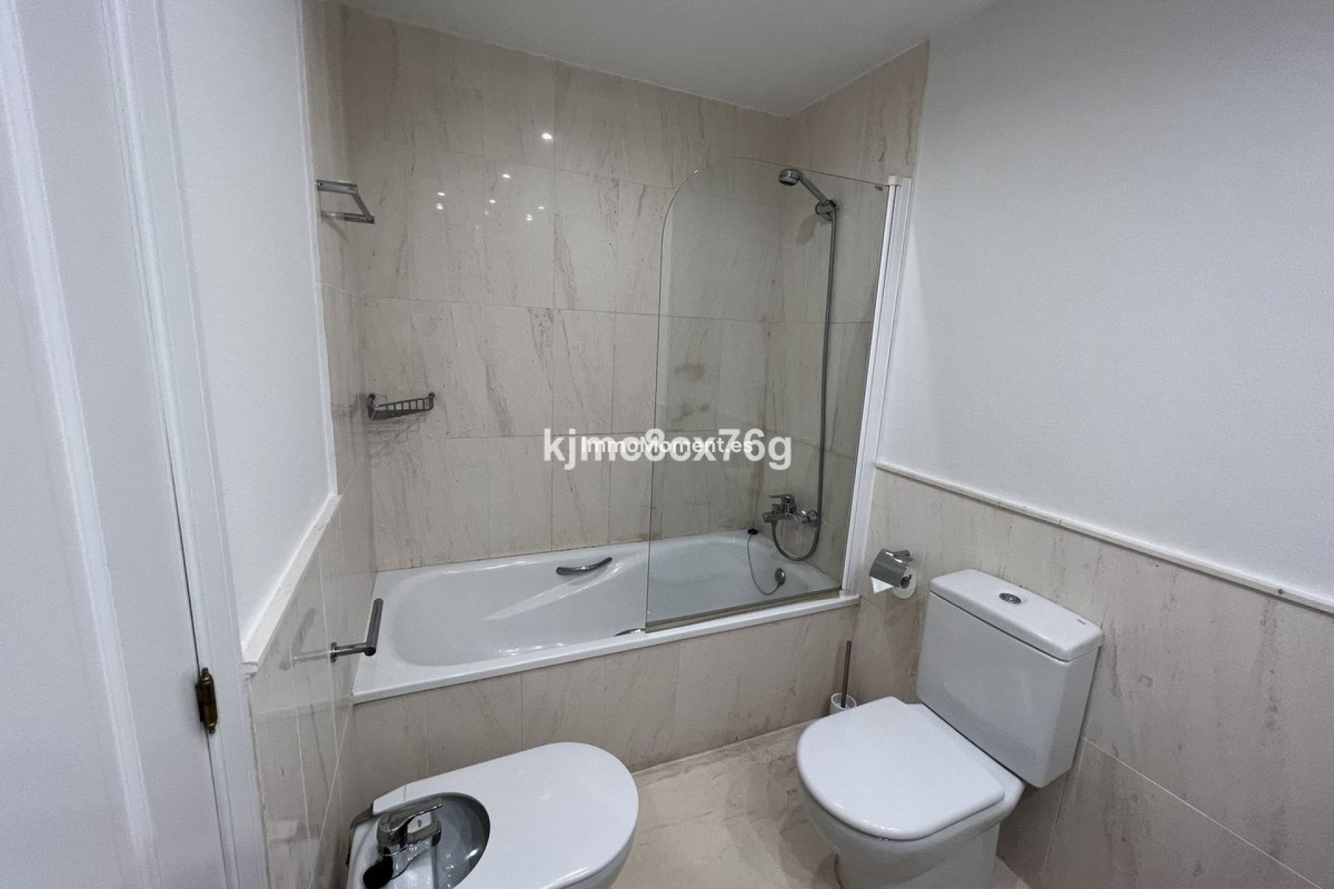 Revente - Appartement - Mijas Costa - Calahonda