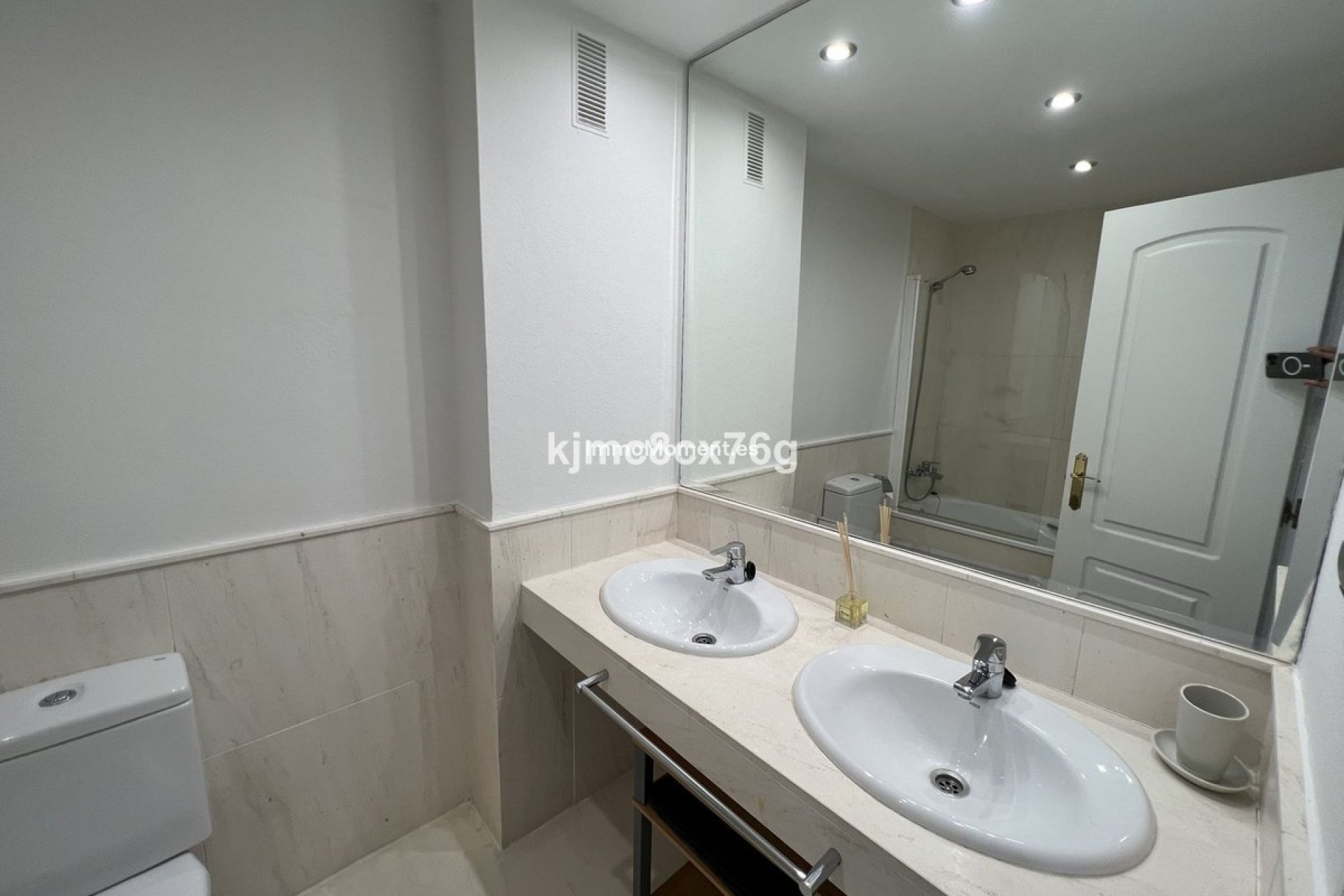 Revente - Appartement - Mijas Costa - Calahonda