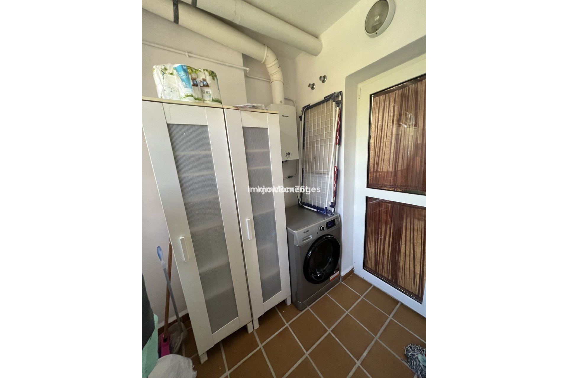 Revente - Appartement - Mijas Costa - Calahonda