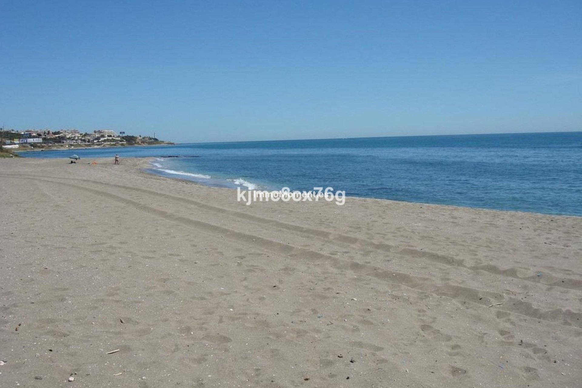 Revente - Appartement - Mijas Costa - Calahonda