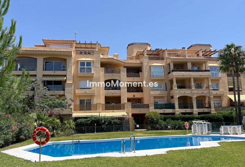 Revente - Appartement - Mijas Costa - Calahonda