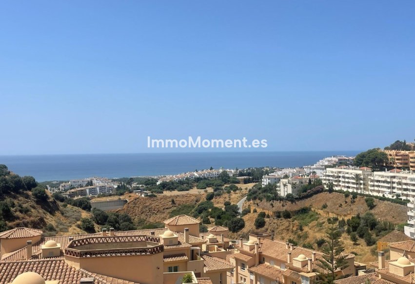 Revente - Appartement - Mijas Costa - Calahonda