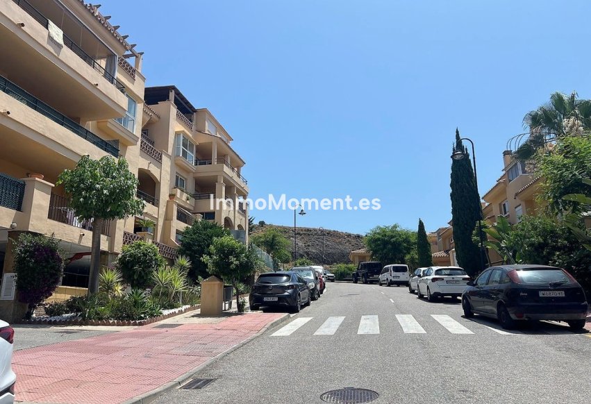 Revente - Appartement - Mijas Costa - Calahonda