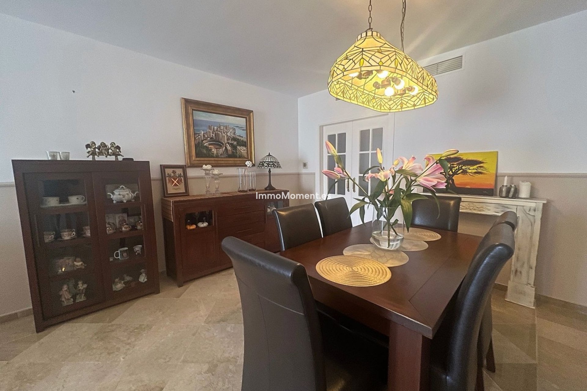 Revente - Appartement - Mijas Costa - Calahonda
