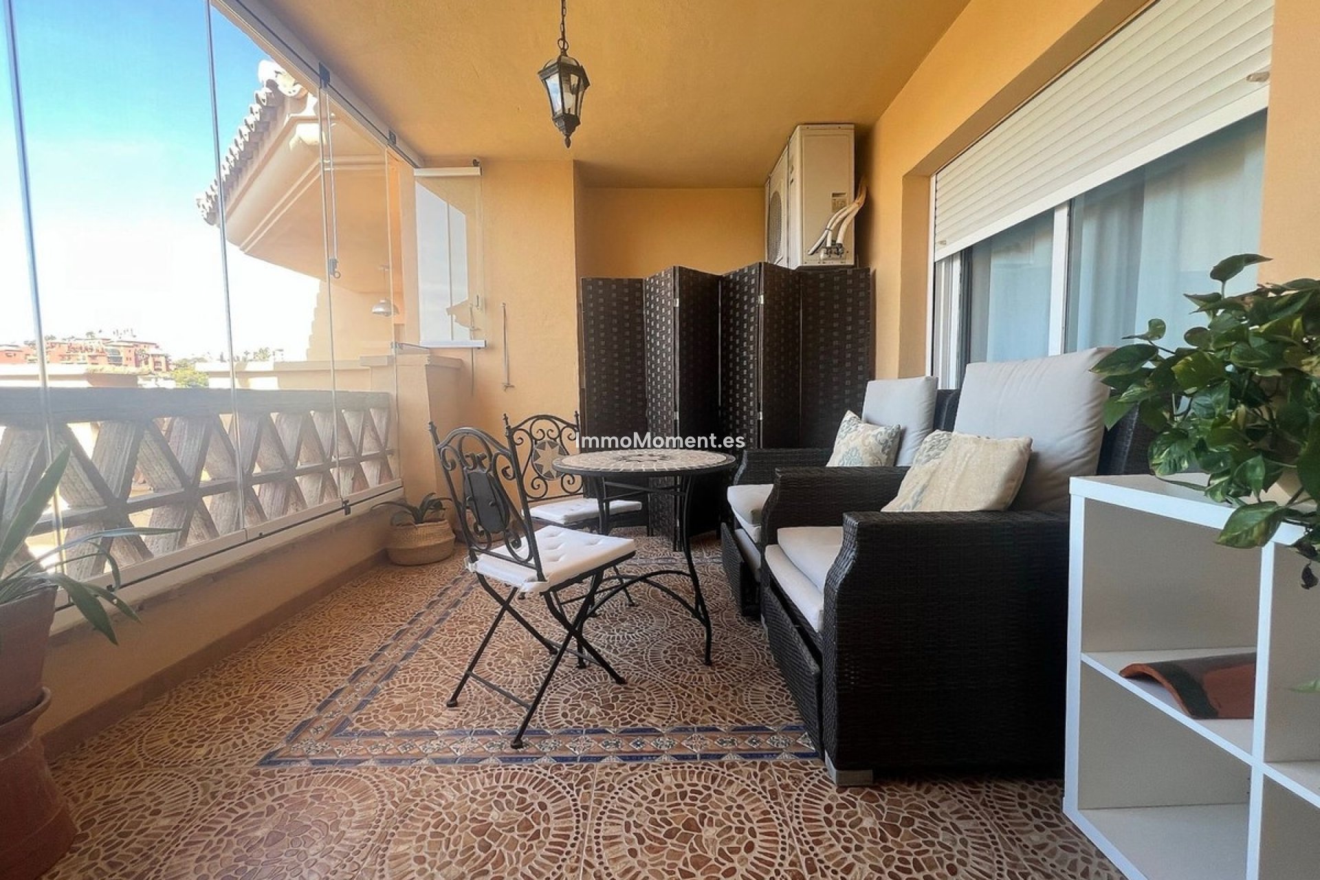Revente - Appartement - Mijas Costa - Calahonda
