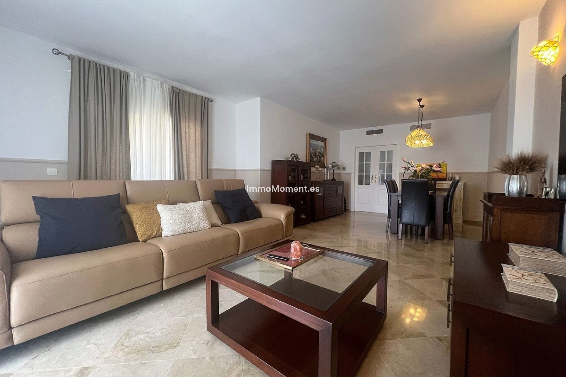 Revente - Appartement - Mijas Costa - Calahonda