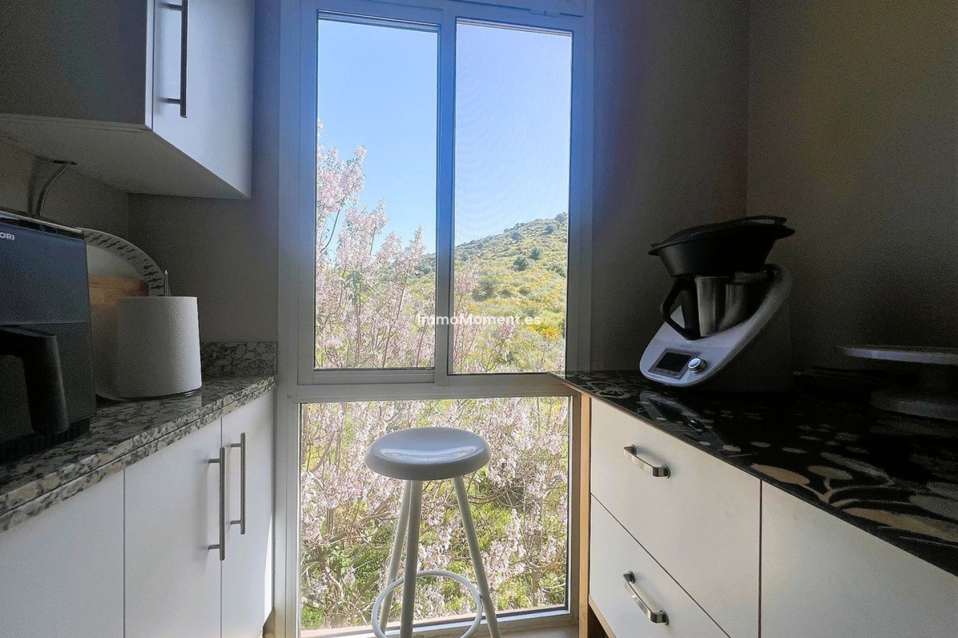 Revente - Appartement - Mijas Costa - Calahonda