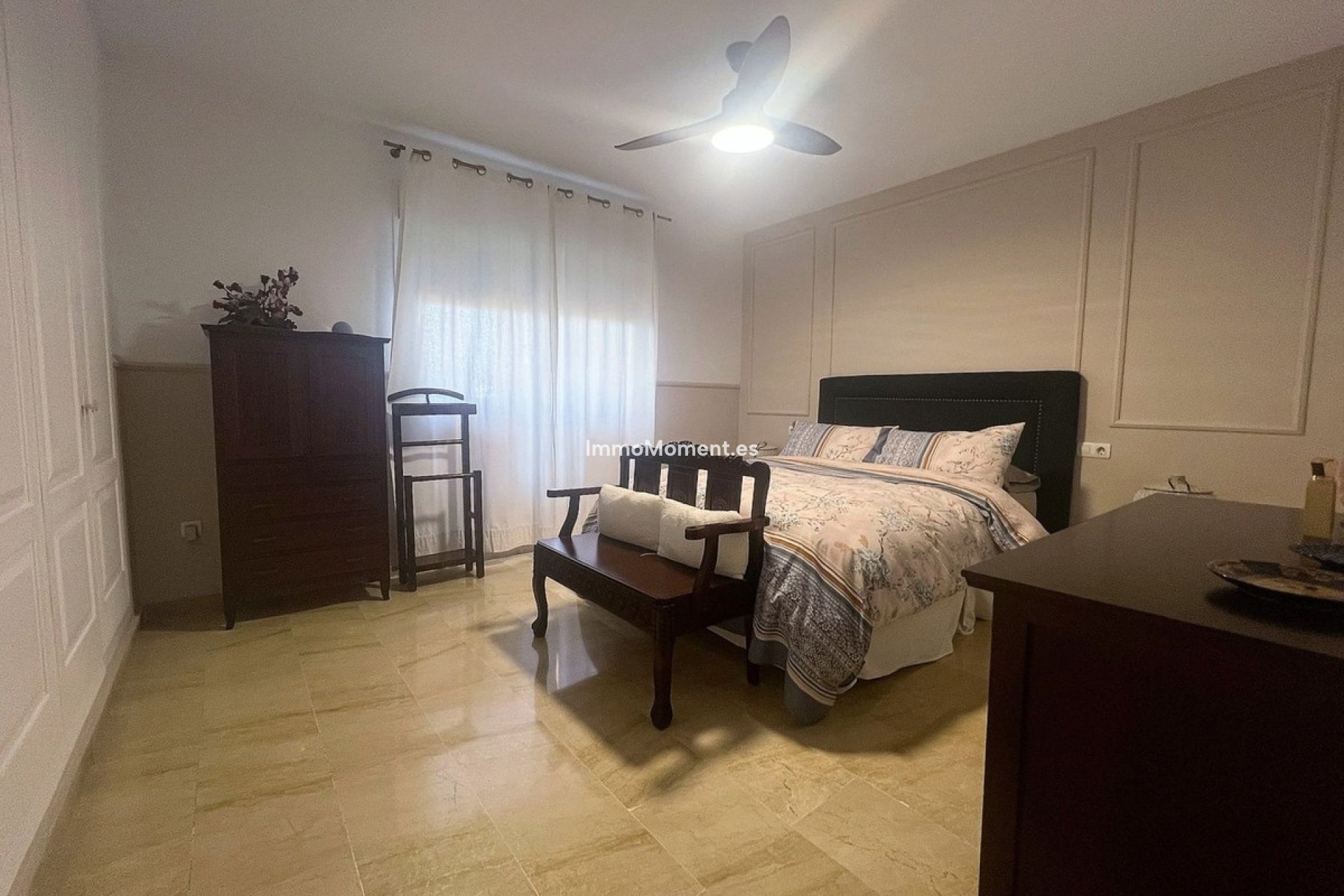 Revente - Appartement - Mijas Costa - Calahonda