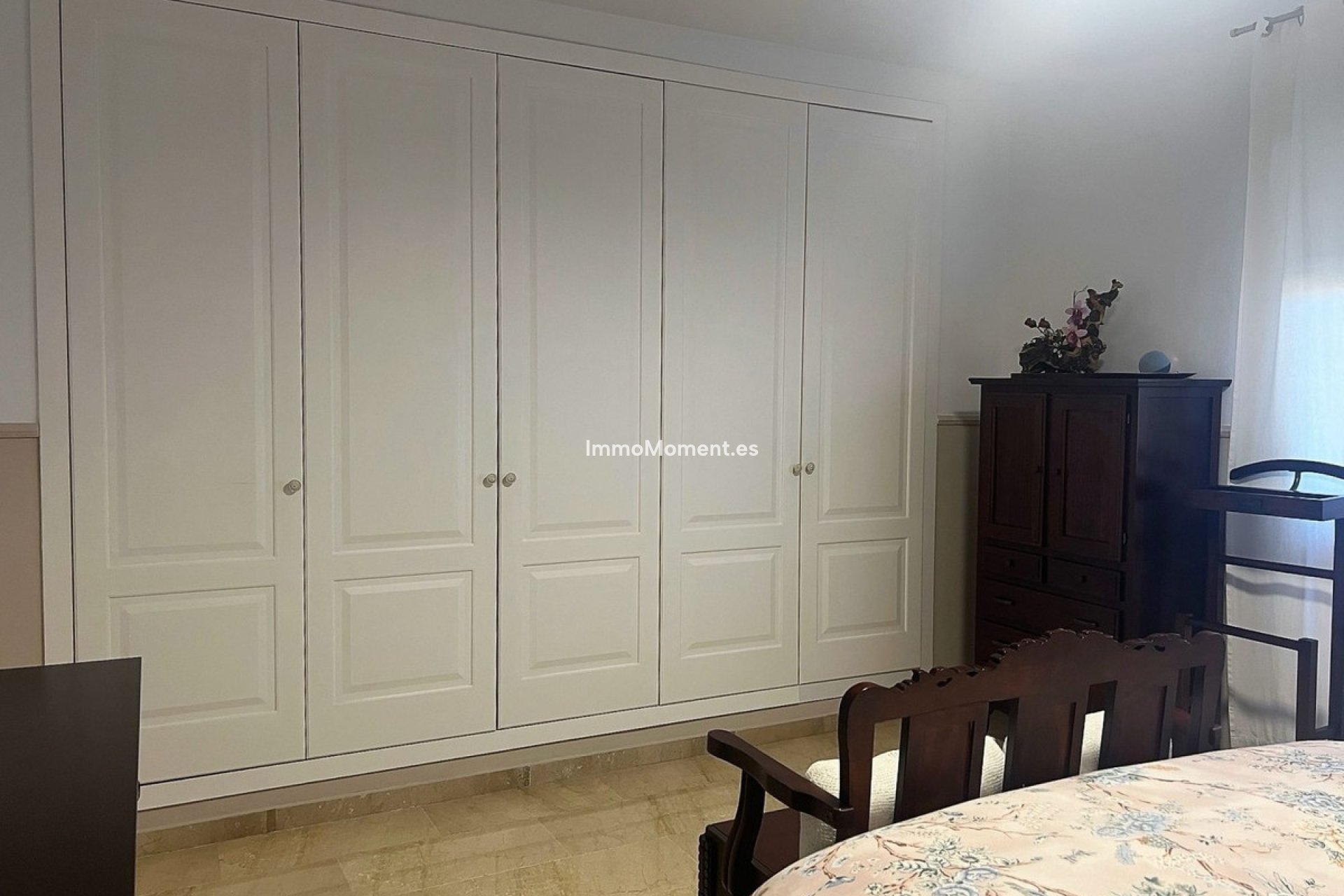 Revente - Appartement - Mijas Costa - Calahonda