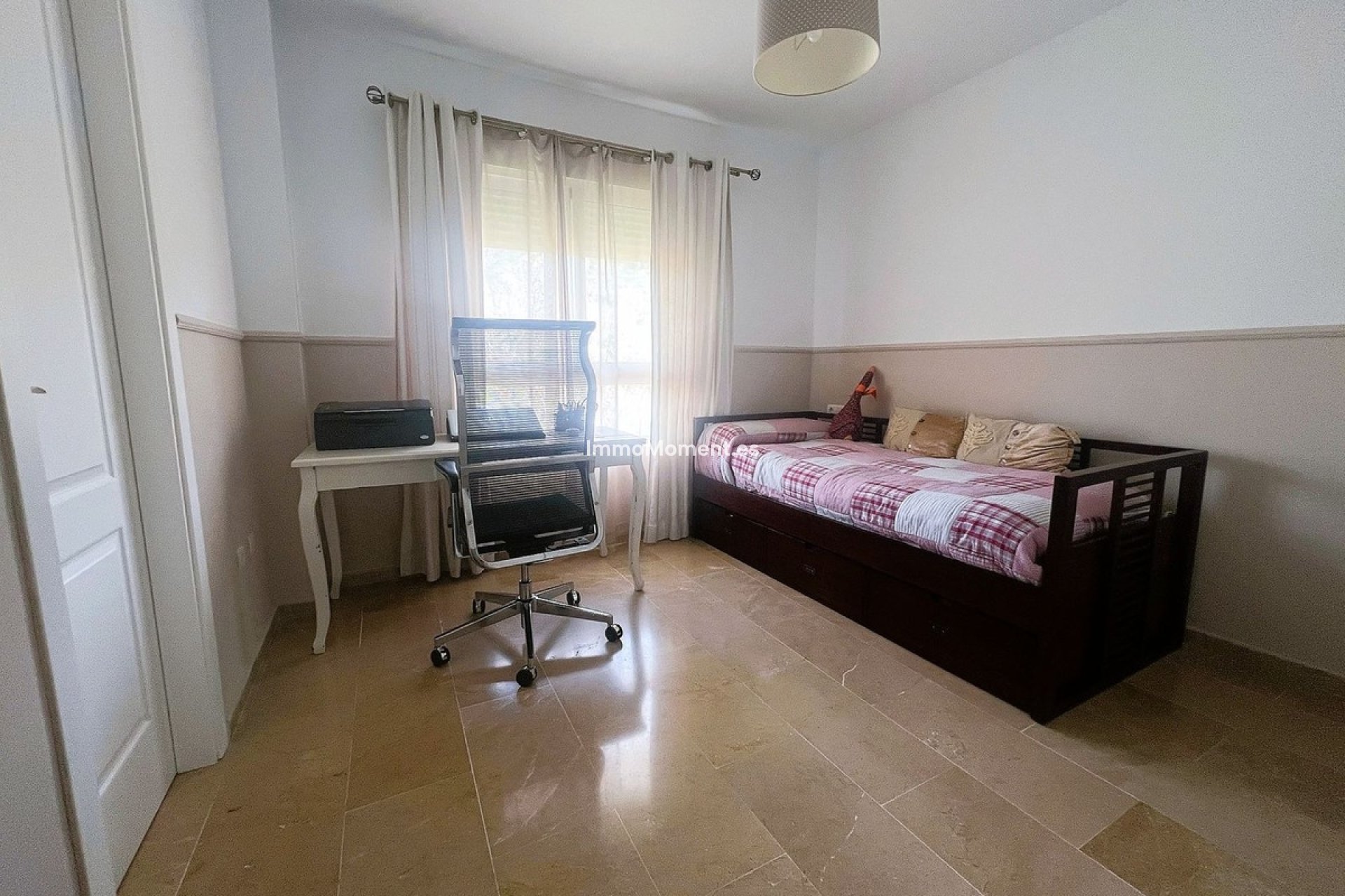 Revente - Appartement - Mijas Costa - Calahonda