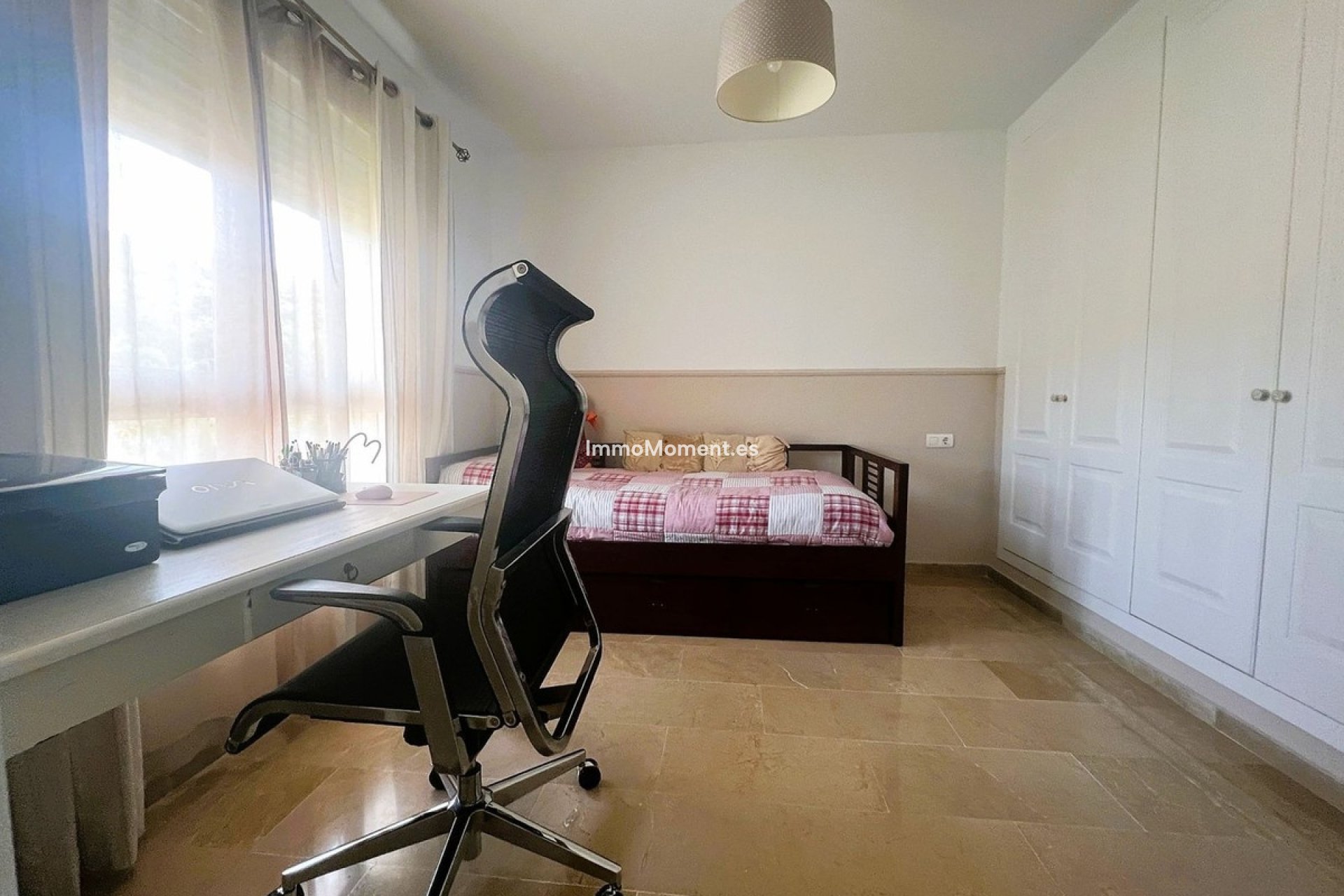 Revente - Appartement - Mijas Costa - Calahonda