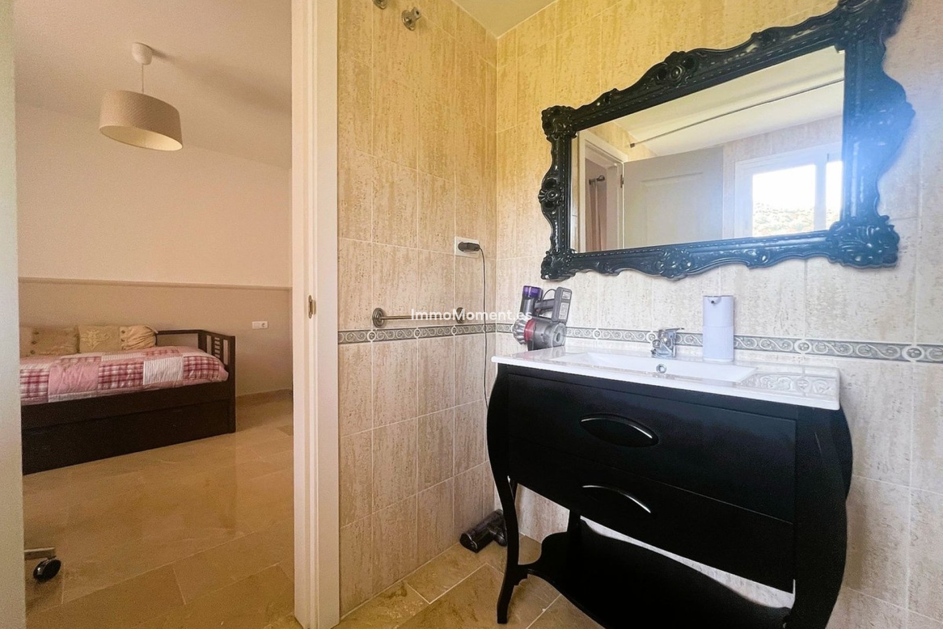 Revente - Appartement - Mijas Costa - Calahonda
