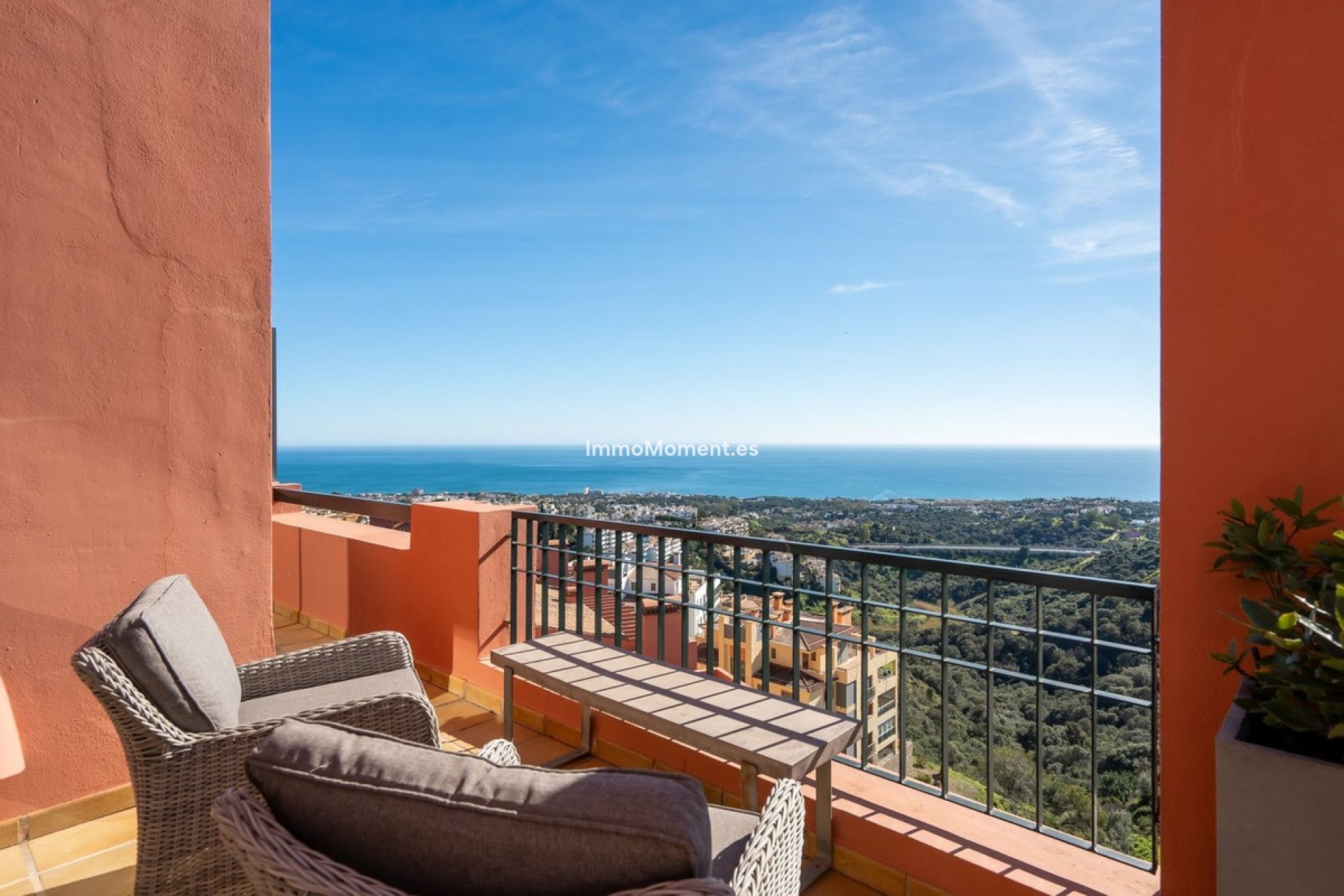 Revente - Appartement - Mijas Costa - Calahonda