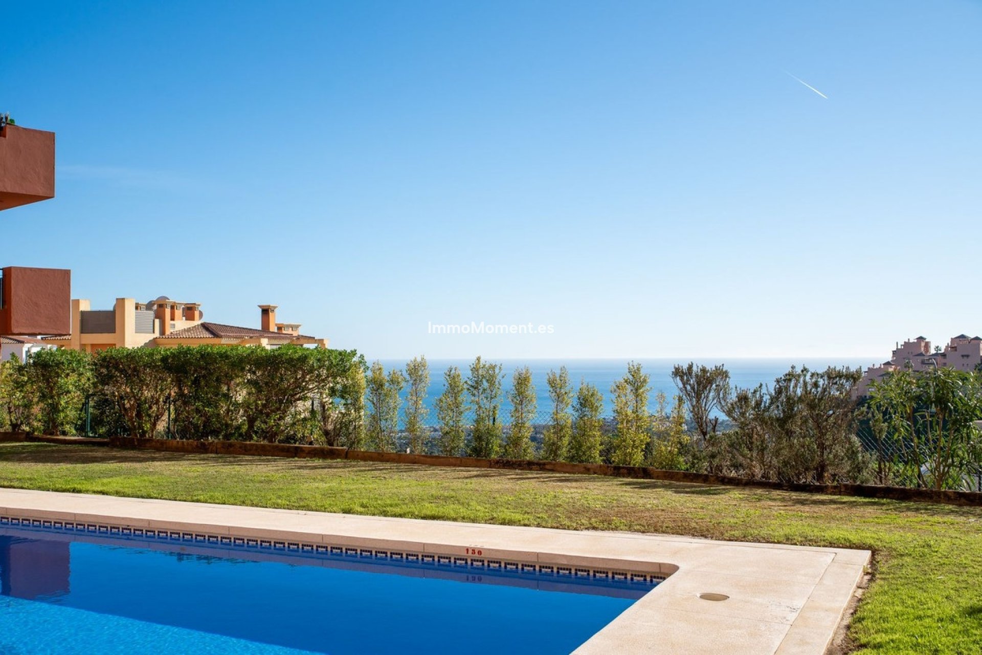 Revente - Appartement - Mijas Costa - Calahonda