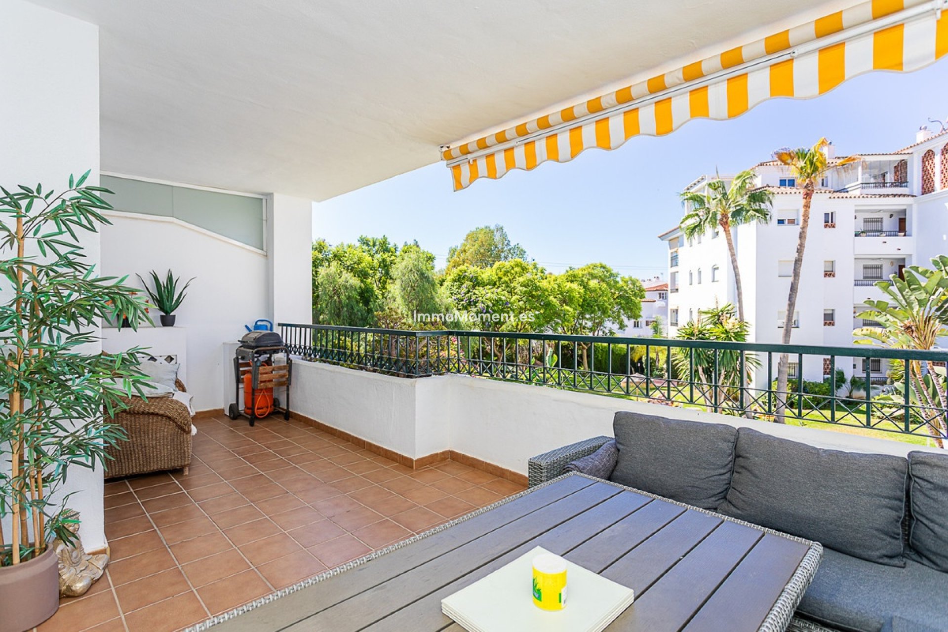 Revente - Appartement - Mijas Costa - Calahonda