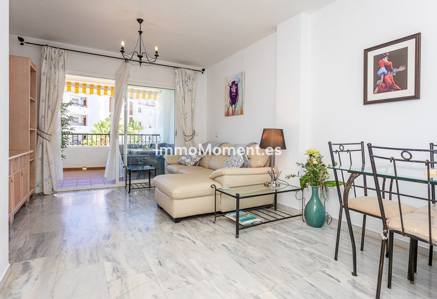 Revente - Appartement - Mijas Costa - Calahonda