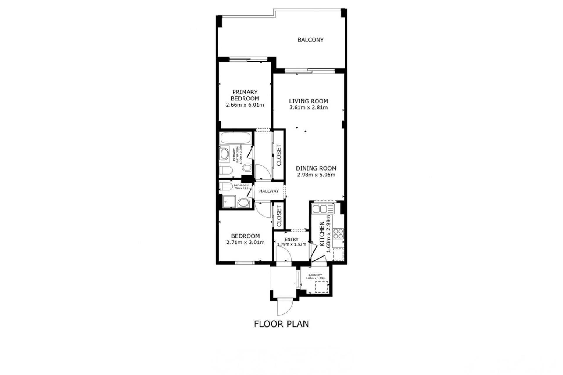 Revente - Appartement - Mijas Costa - Calahonda