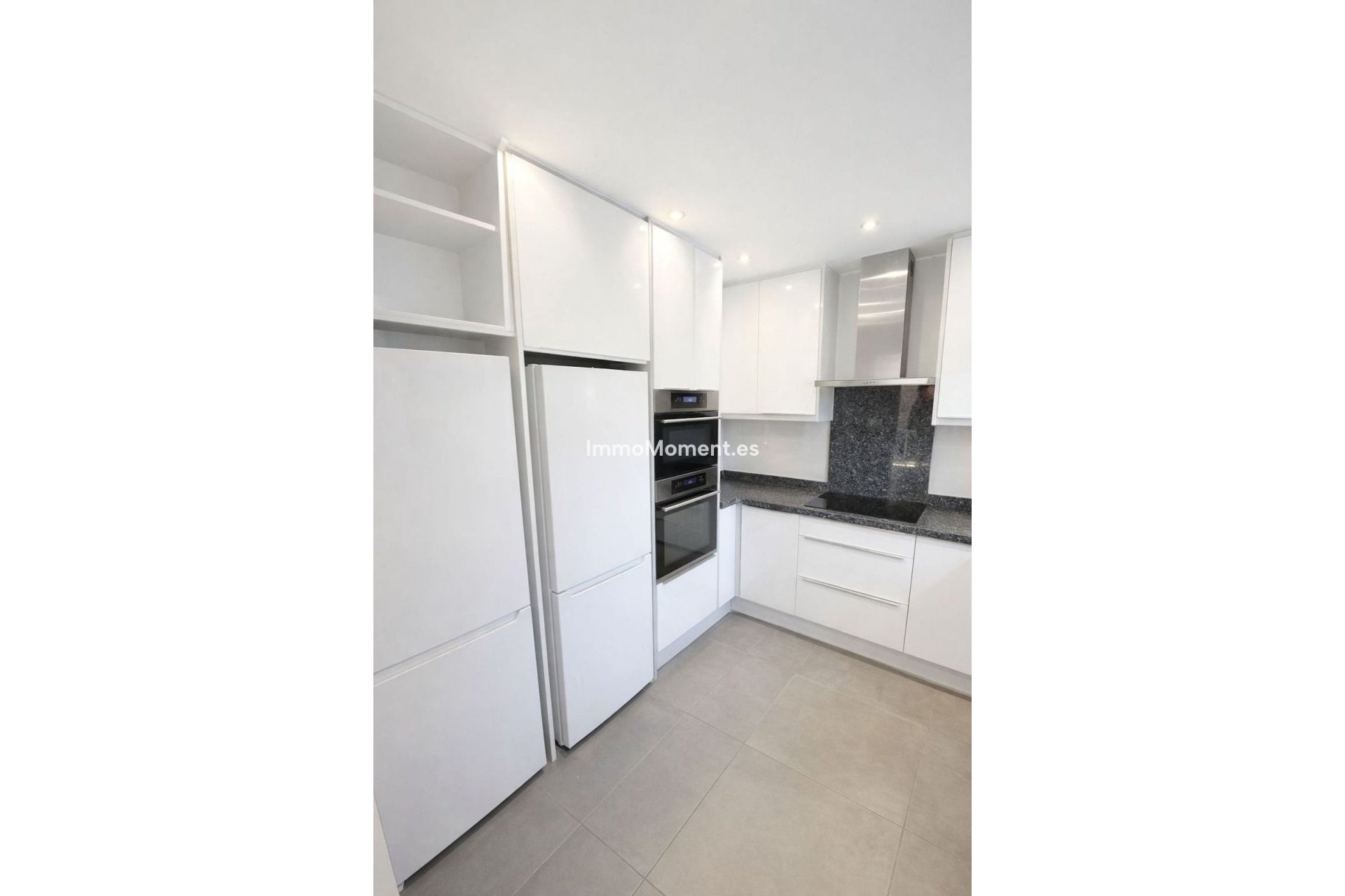 Revente - Appartement - Mijas Costa - Calahonda