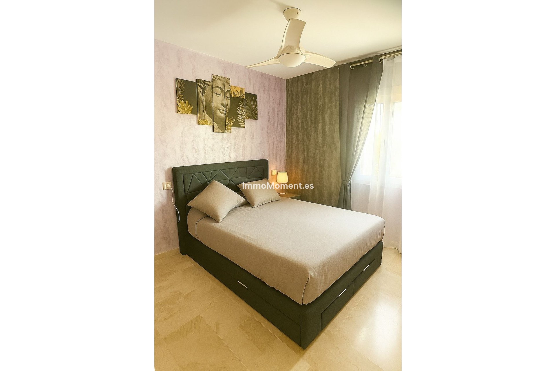 Revente - Appartement - Mijas Costa - Calahonda