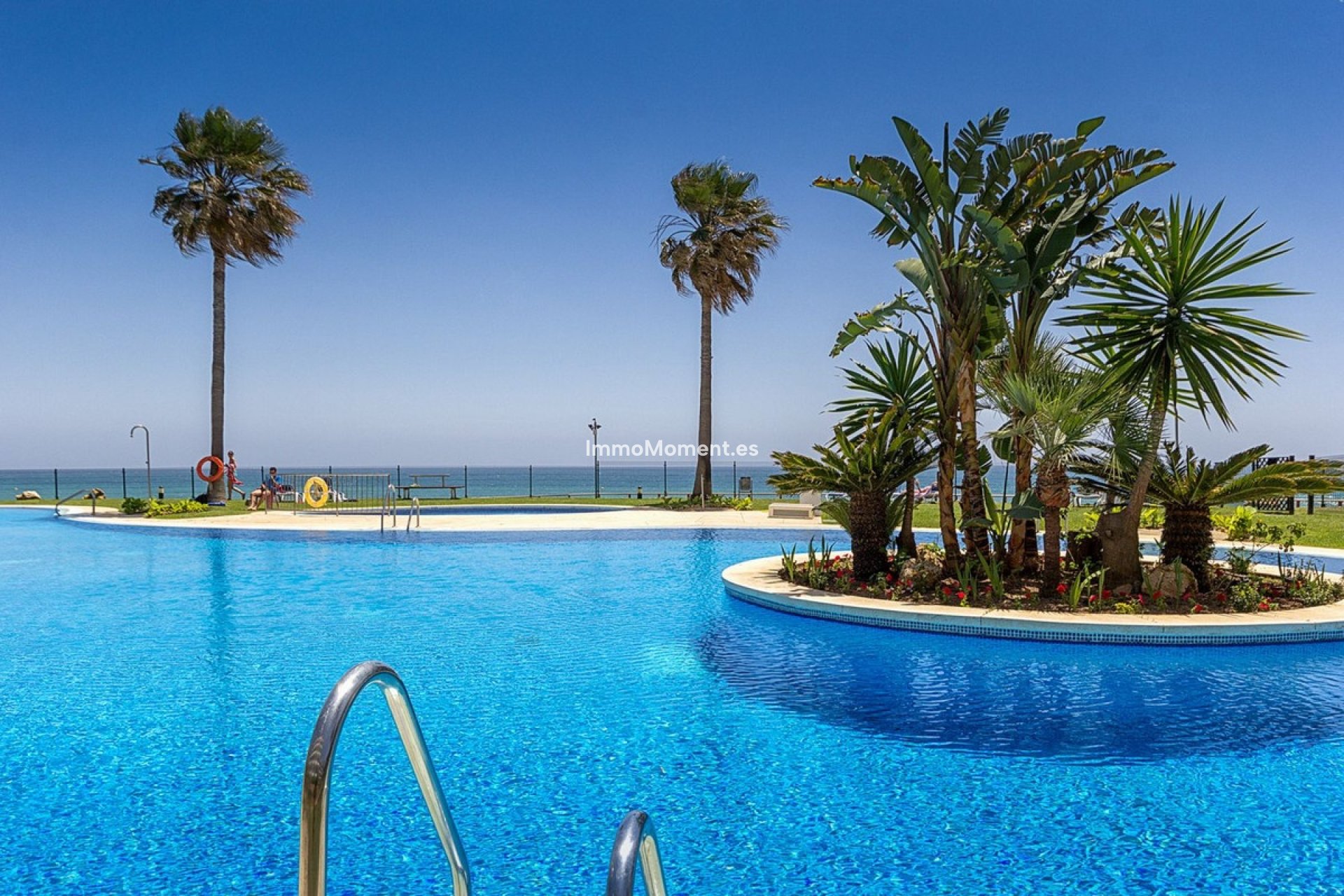 Revente - Appartement - Mijas Costa - Calahonda