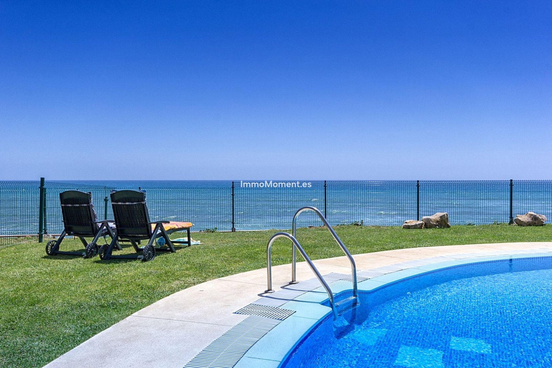 Revente - Appartement - Mijas Costa - Calahonda