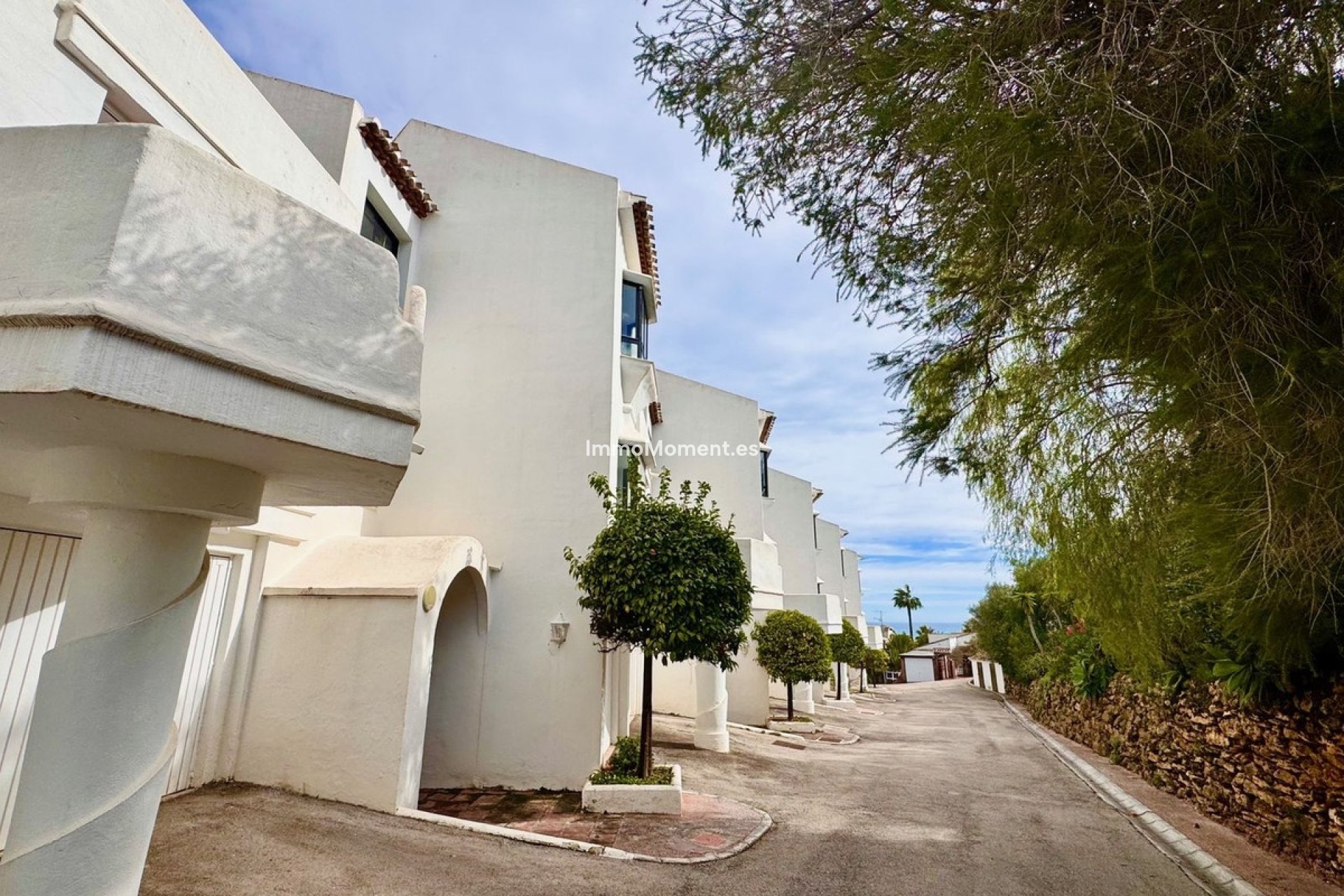 Revente - Appartement - Mijas Costa - Calahonda
