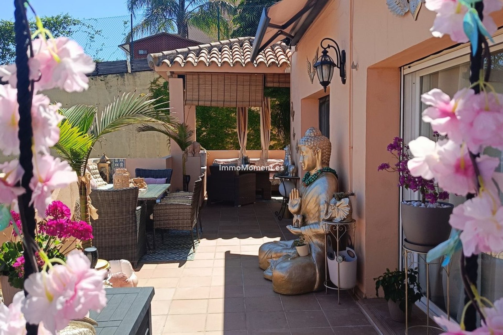 Revente - Appartement - Mijas Costa - Calahonda