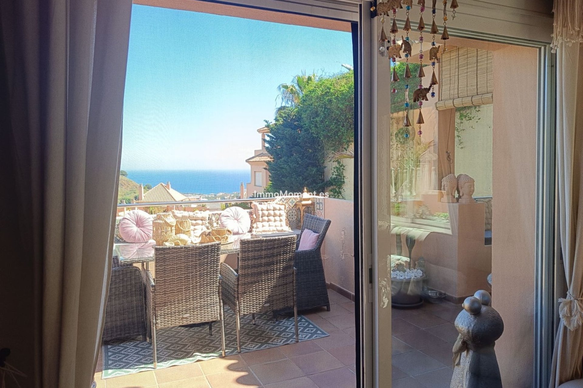 Revente - Appartement - Mijas Costa - Calahonda