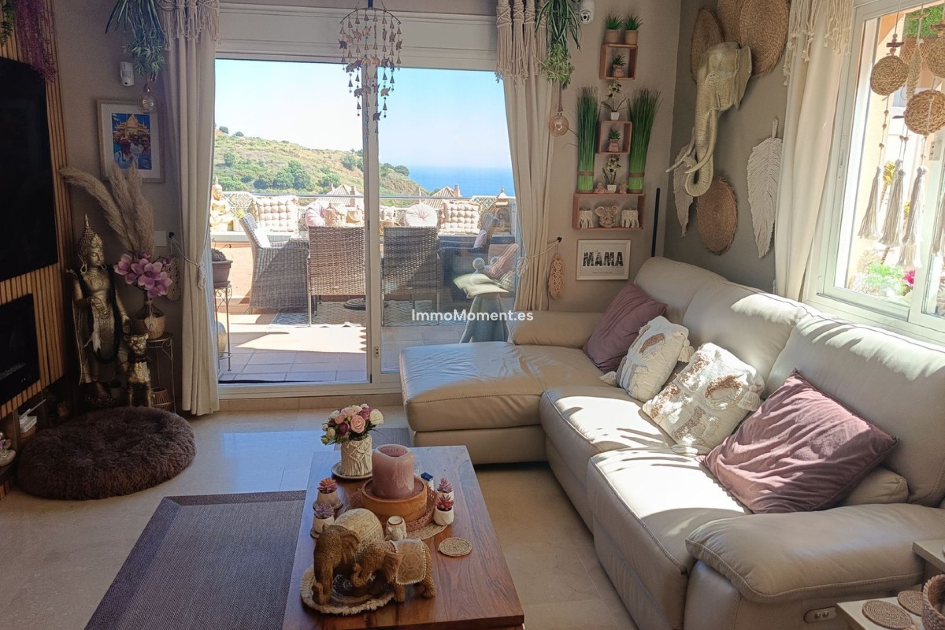 Revente - Appartement - Mijas Costa - Calahonda