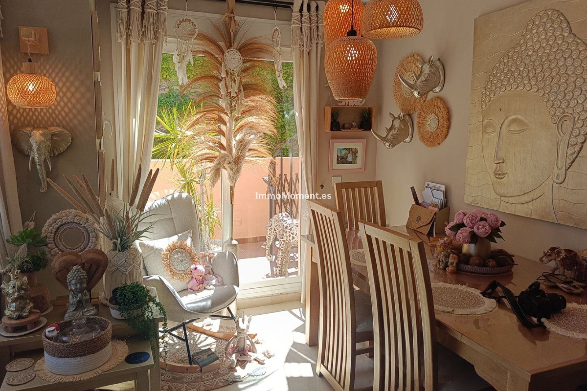 Revente - Appartement - Mijas Costa - Calahonda