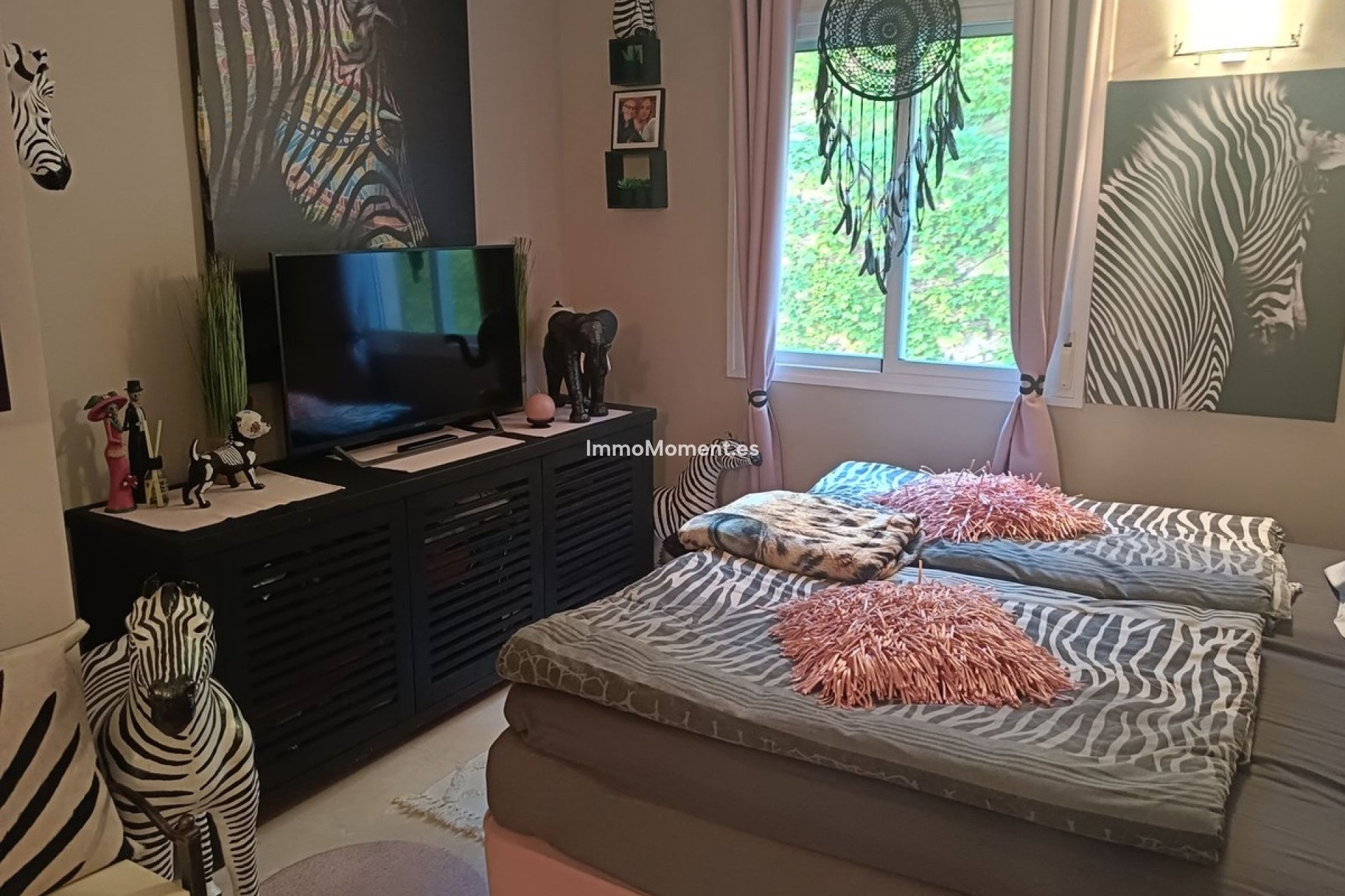 Revente - Appartement - Mijas Costa - Calahonda