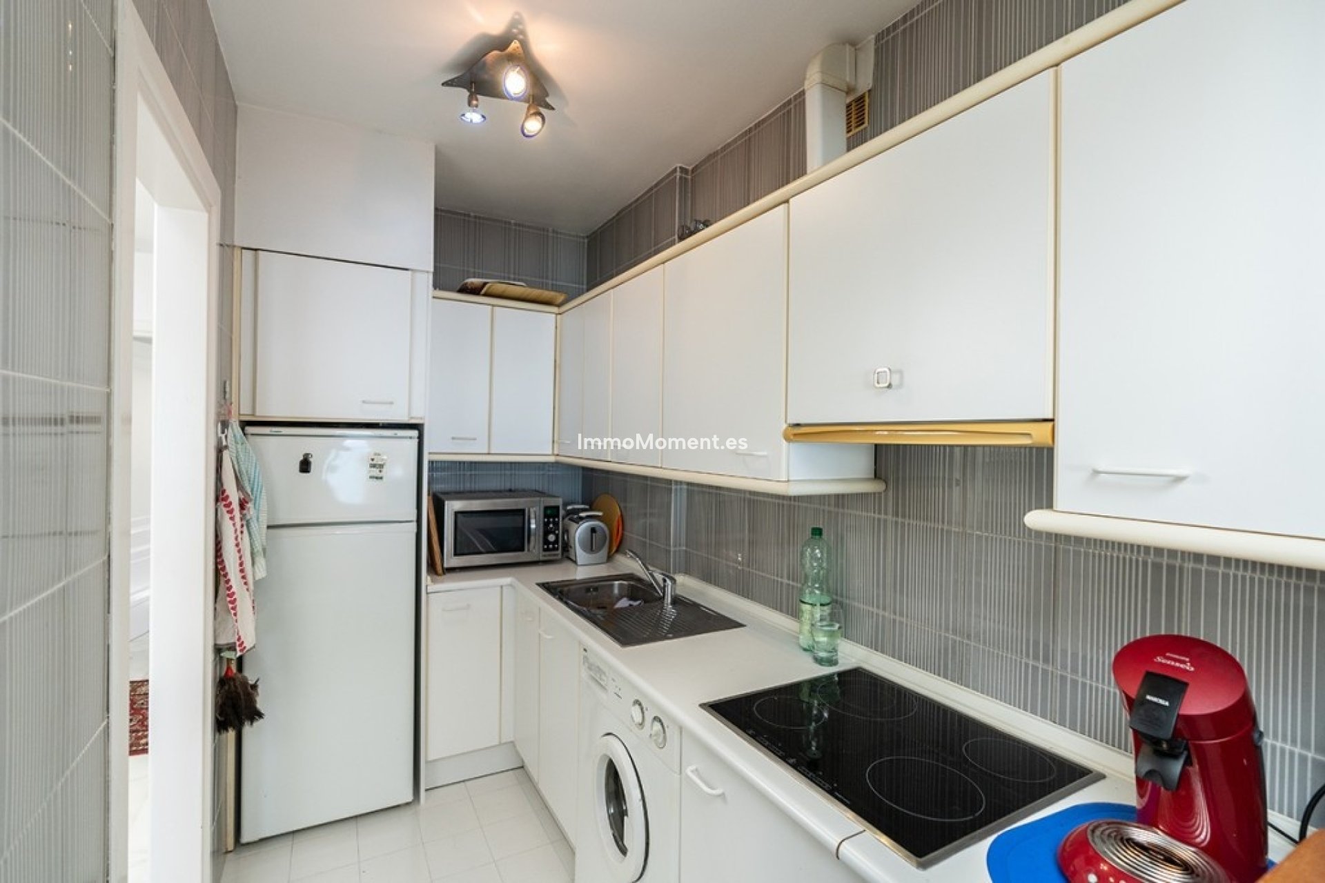 Revente - Appartement - Mijas Costa - Calahonda