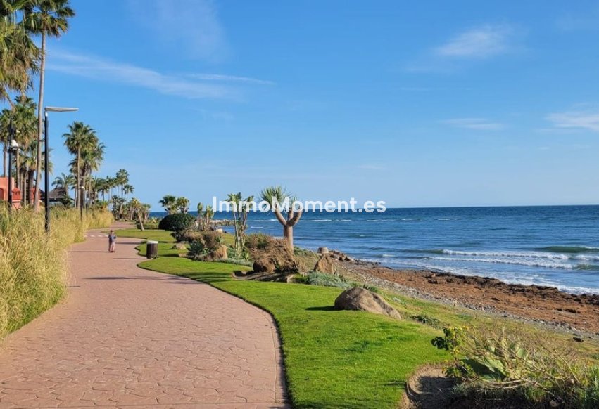 Revente - Appartement - Mijas Costa - Calahonda