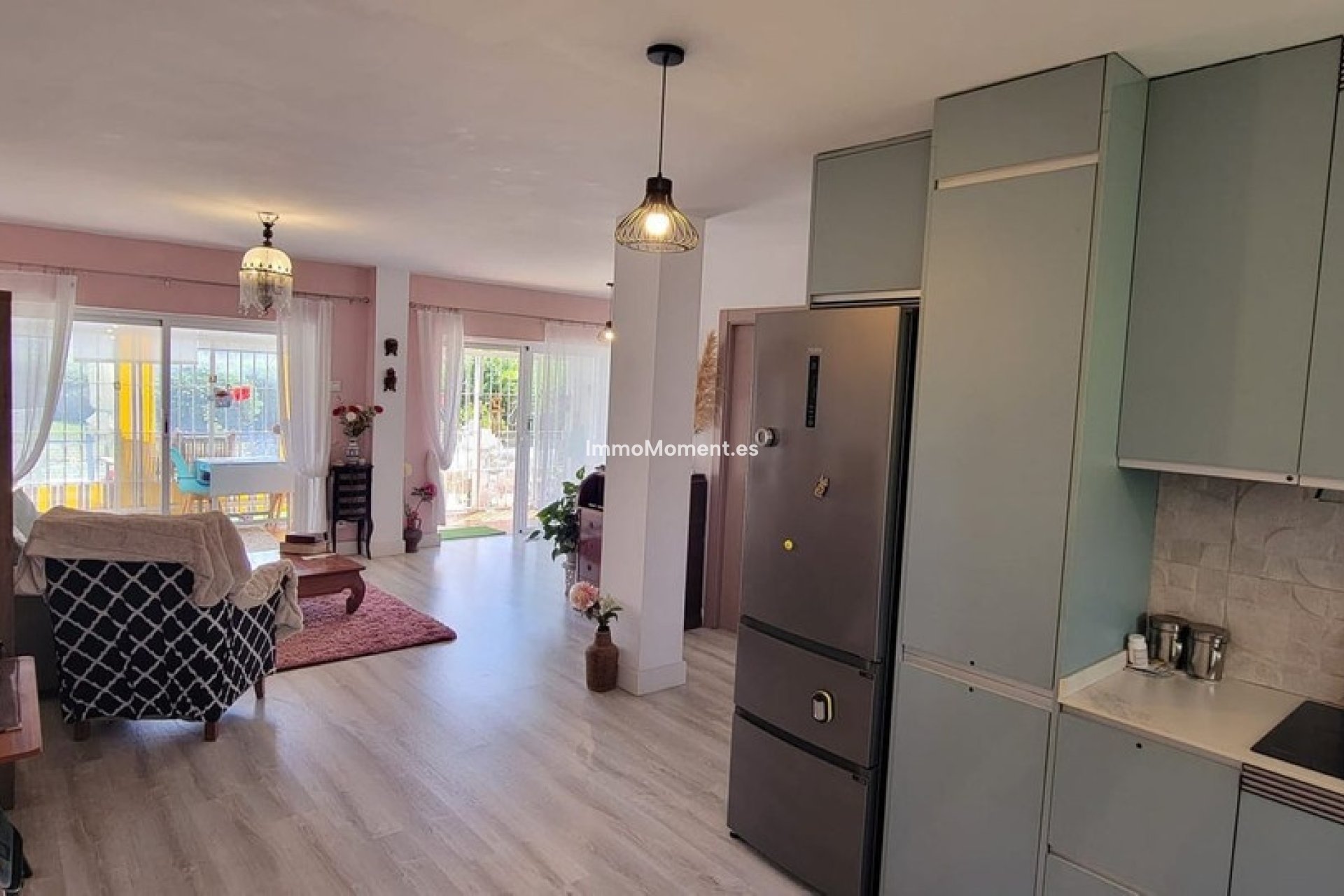 Revente - Appartement - Mijas Costa - Calahonda
