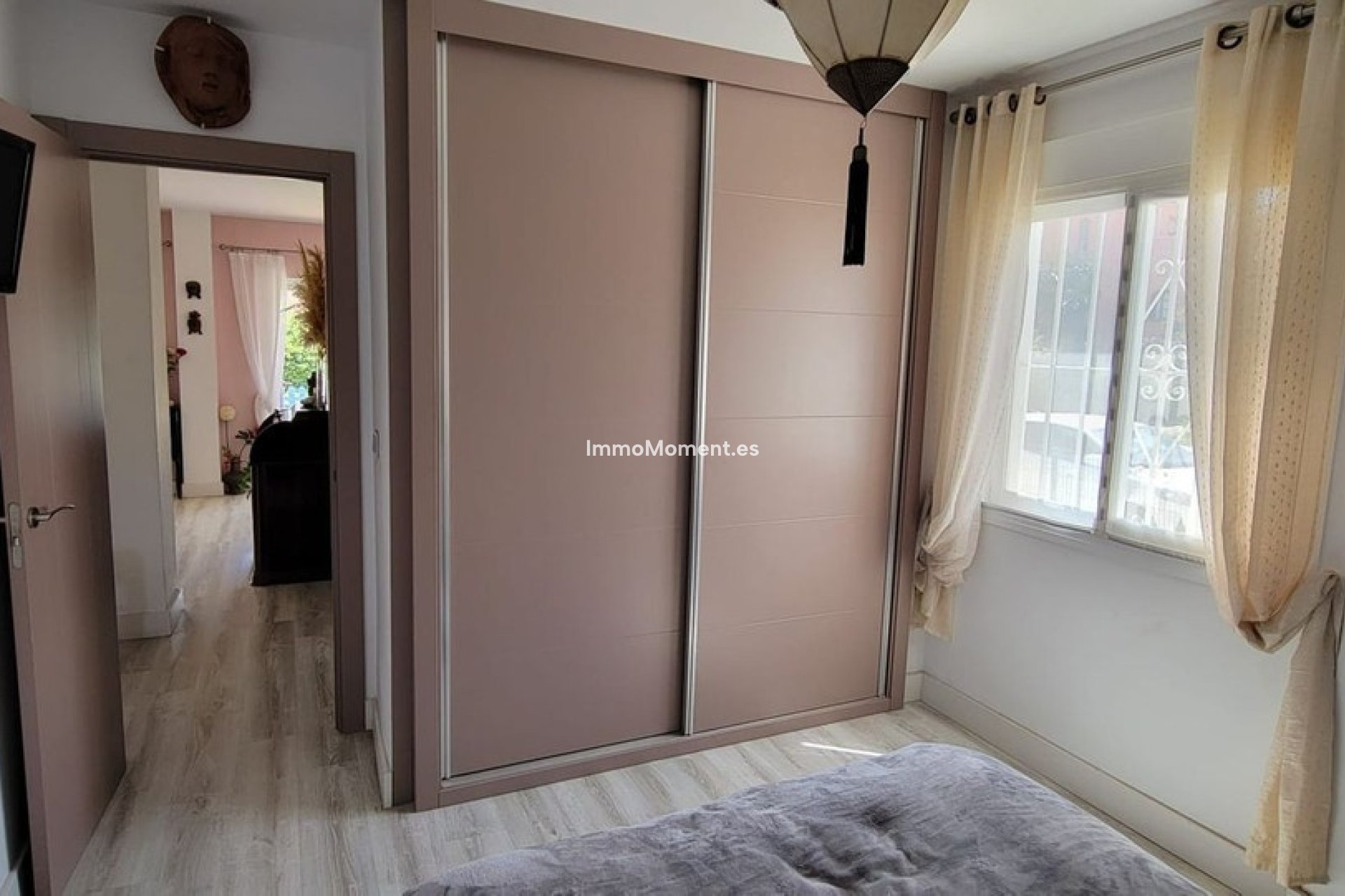 Revente - Appartement - Mijas Costa - Calahonda