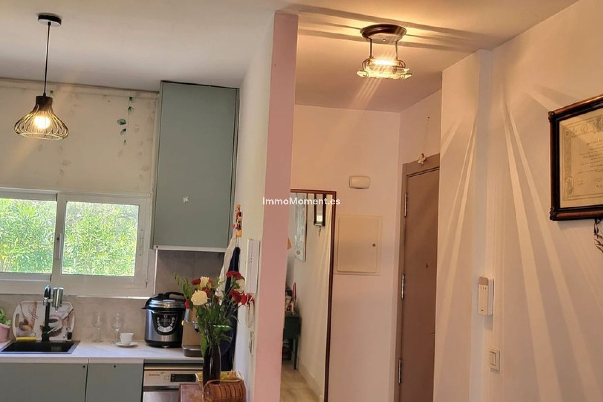 Revente - Appartement - Mijas Costa - Calahonda