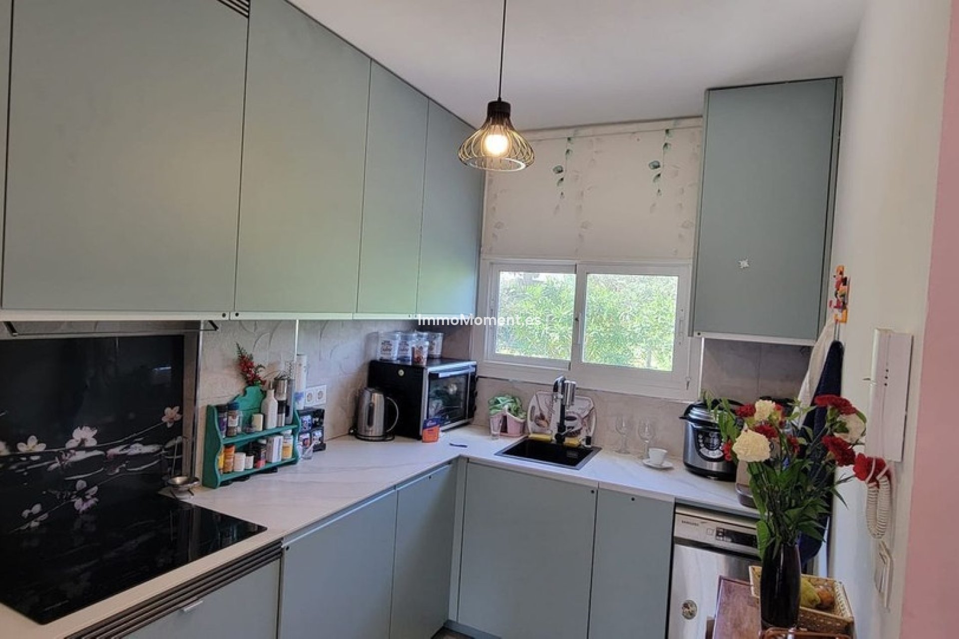 Revente - Appartement - Mijas Costa - Calahonda