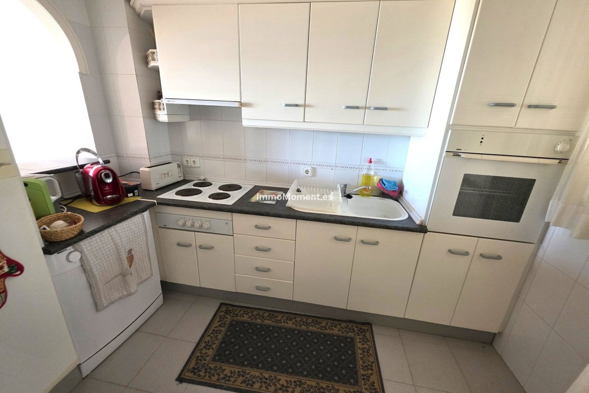 Revente - Appartement - Mijas Costa - Calahonda