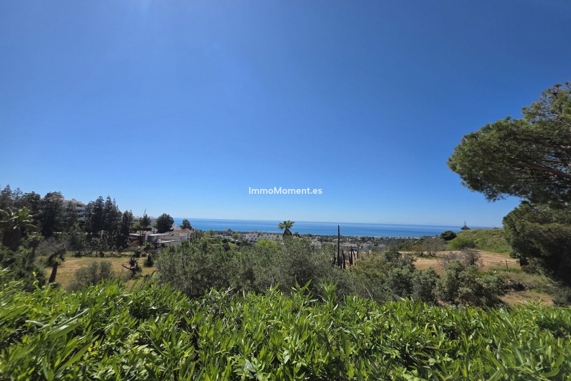 Revente - Appartement - Mijas Costa - Calahonda