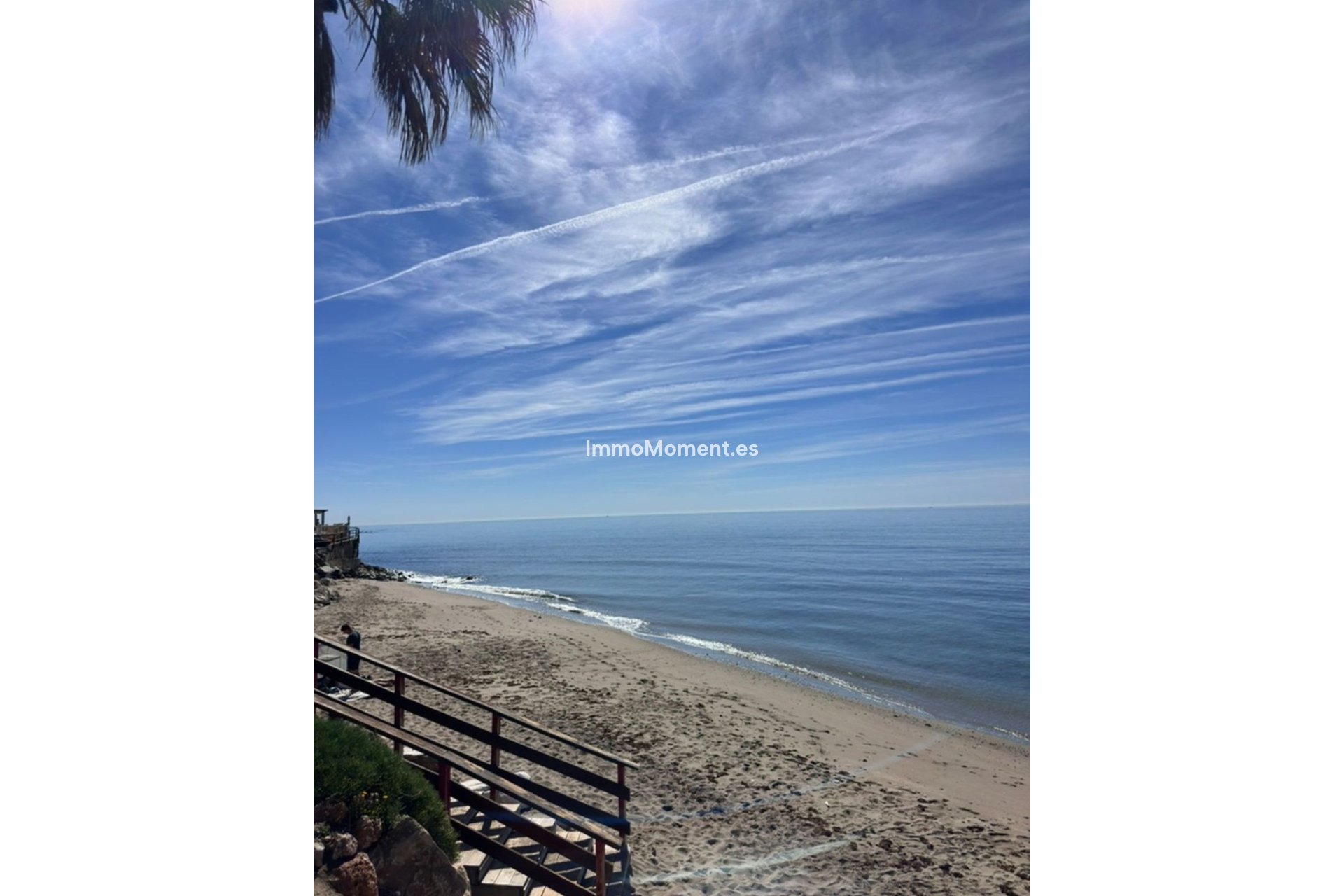 Revente - Appartement - Mijas Costa - Calahonda