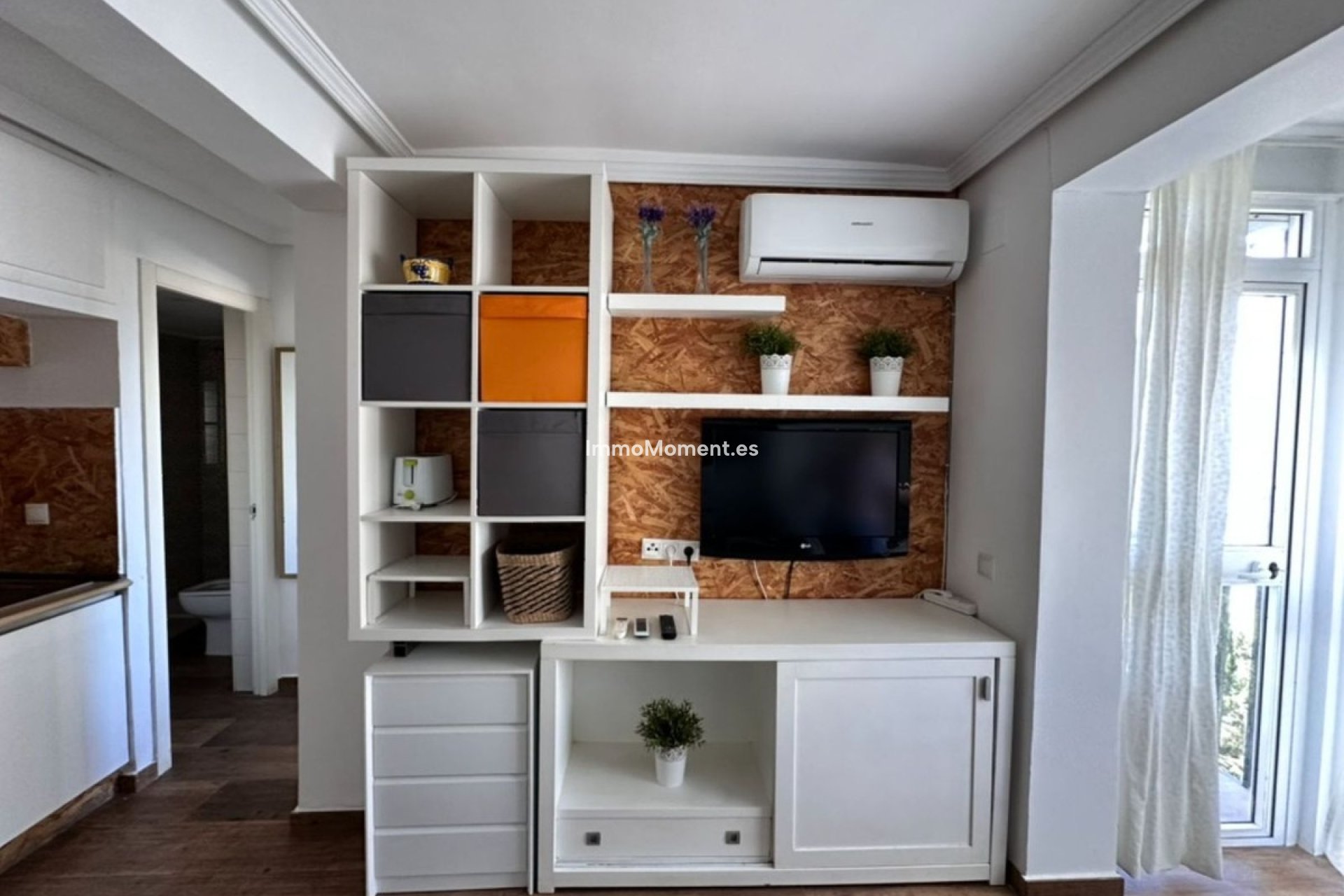 Revente - Appartement - Mijas Costa - Calahonda