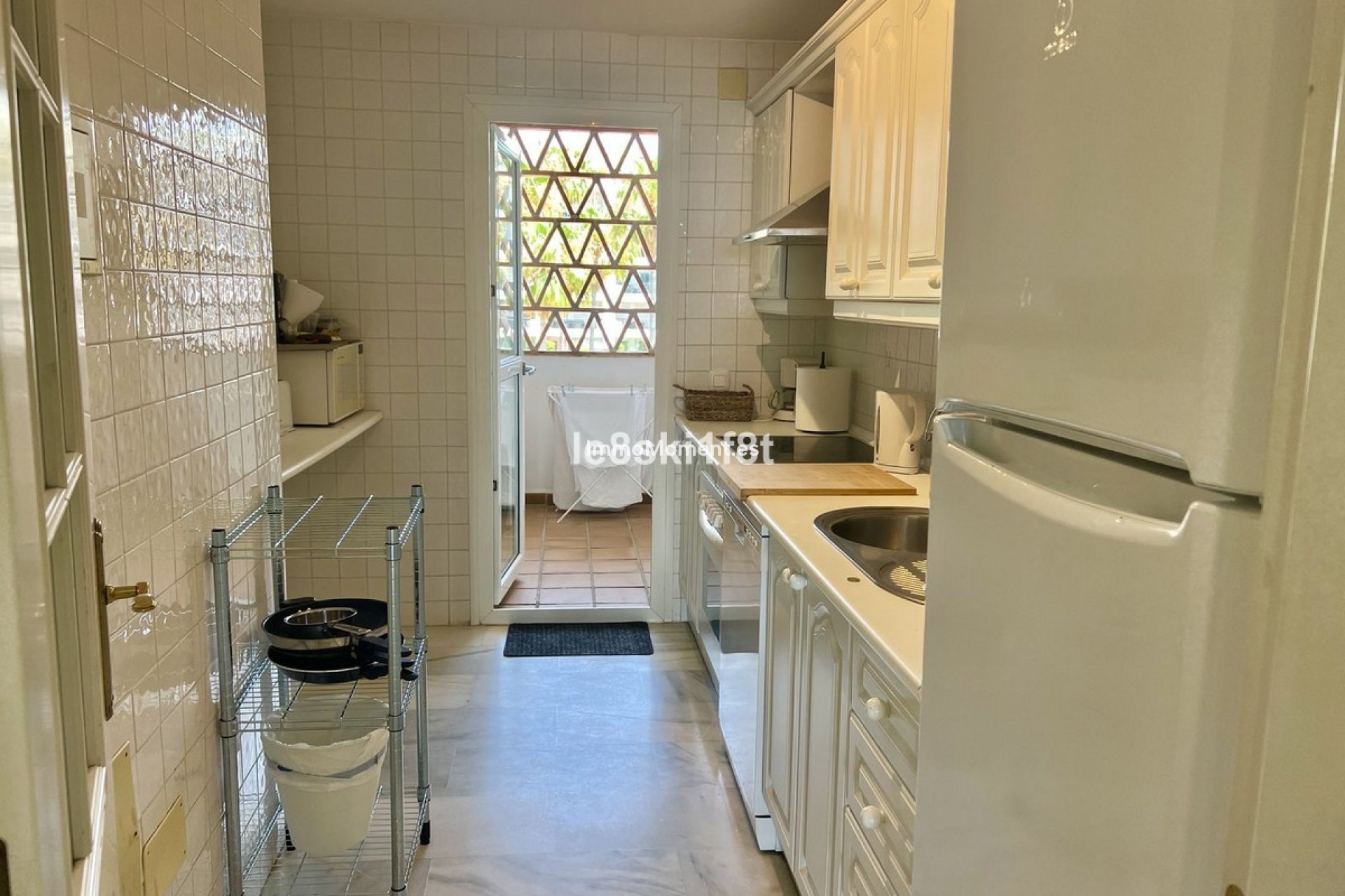 Revente - Appartement - Mijas Costa - Calahonda