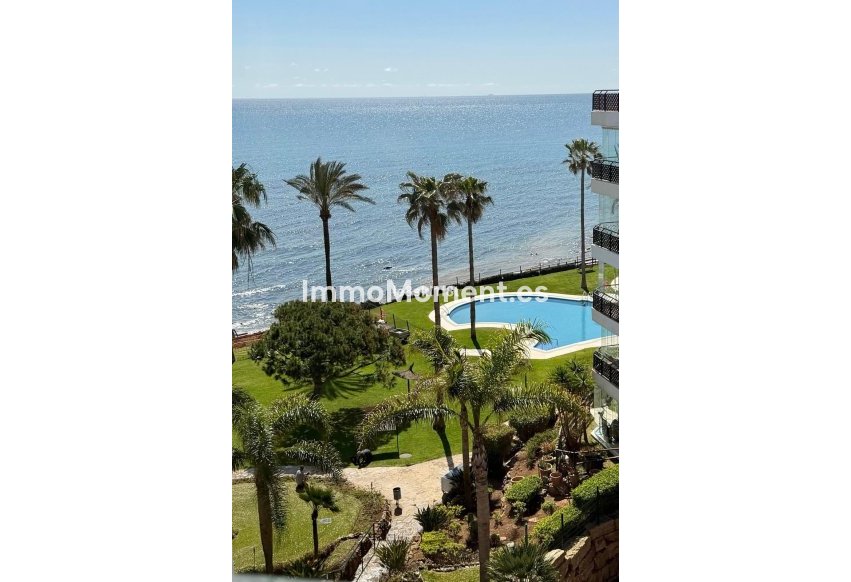 Revente - Appartement - Mijas Costa - Calahonda