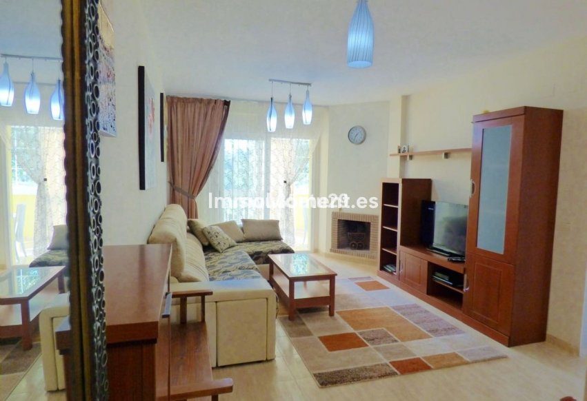 Revente - Appartement - Mijas Costa - Calahonda