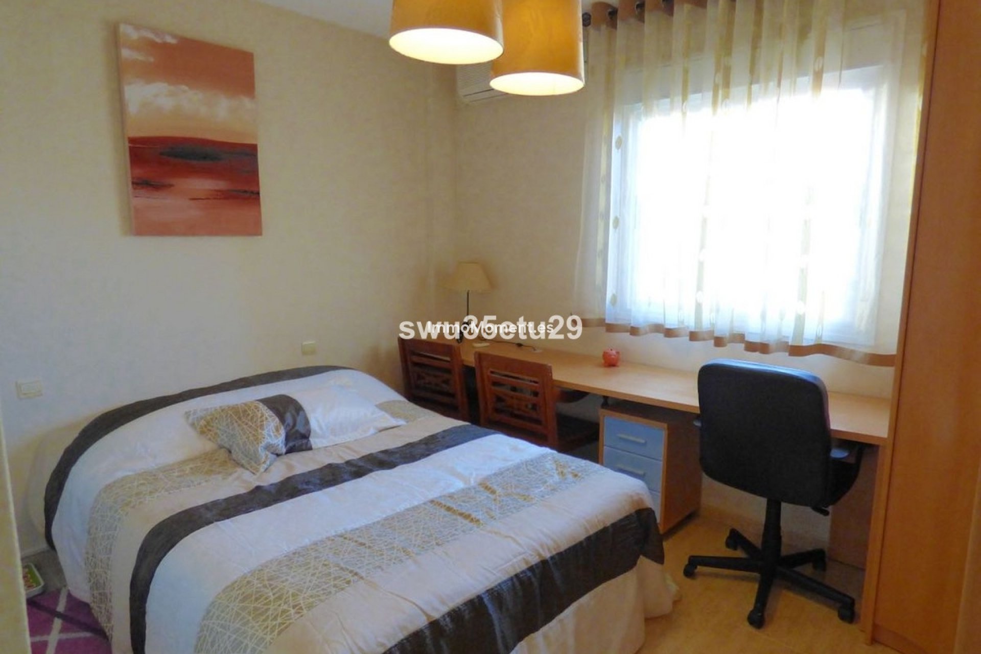 Revente - Appartement - Mijas Costa - Calahonda