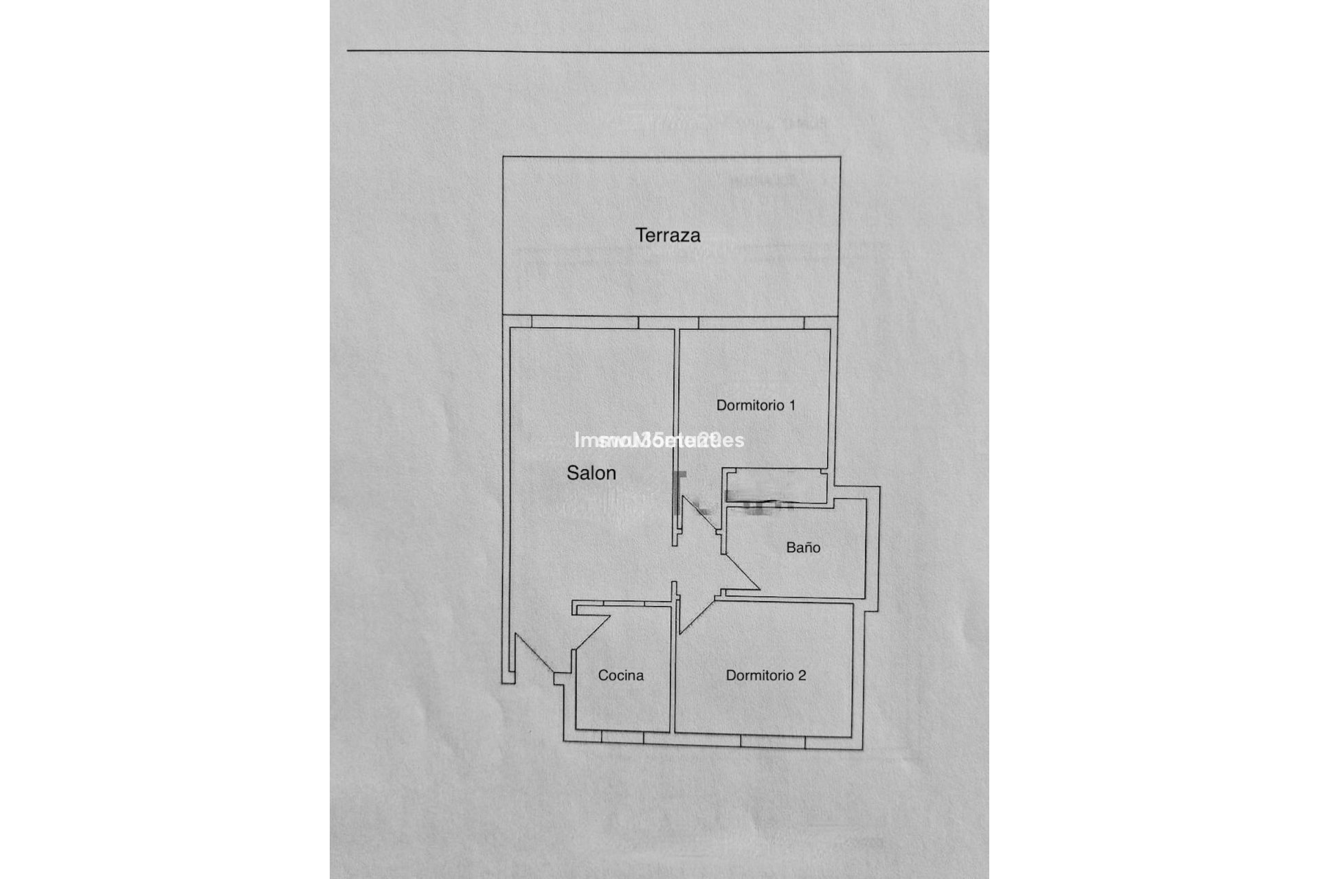Revente - Appartement - Mijas Costa - Calahonda