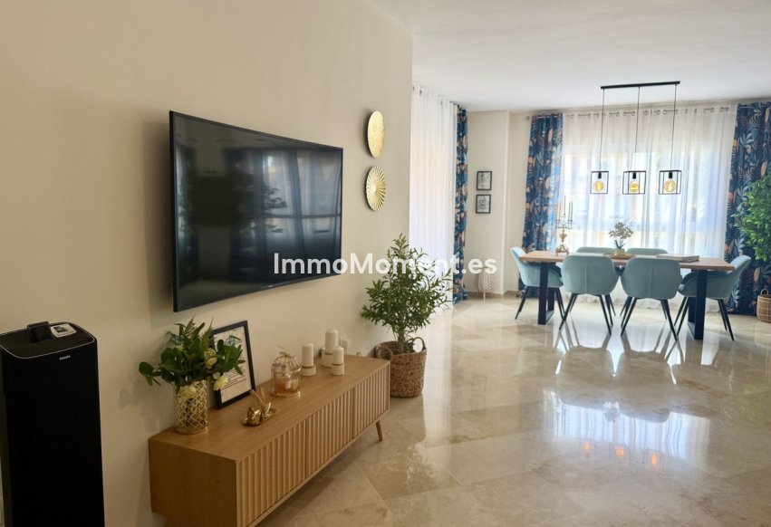 Revente - Appartement - Mijas Costa - Calahonda