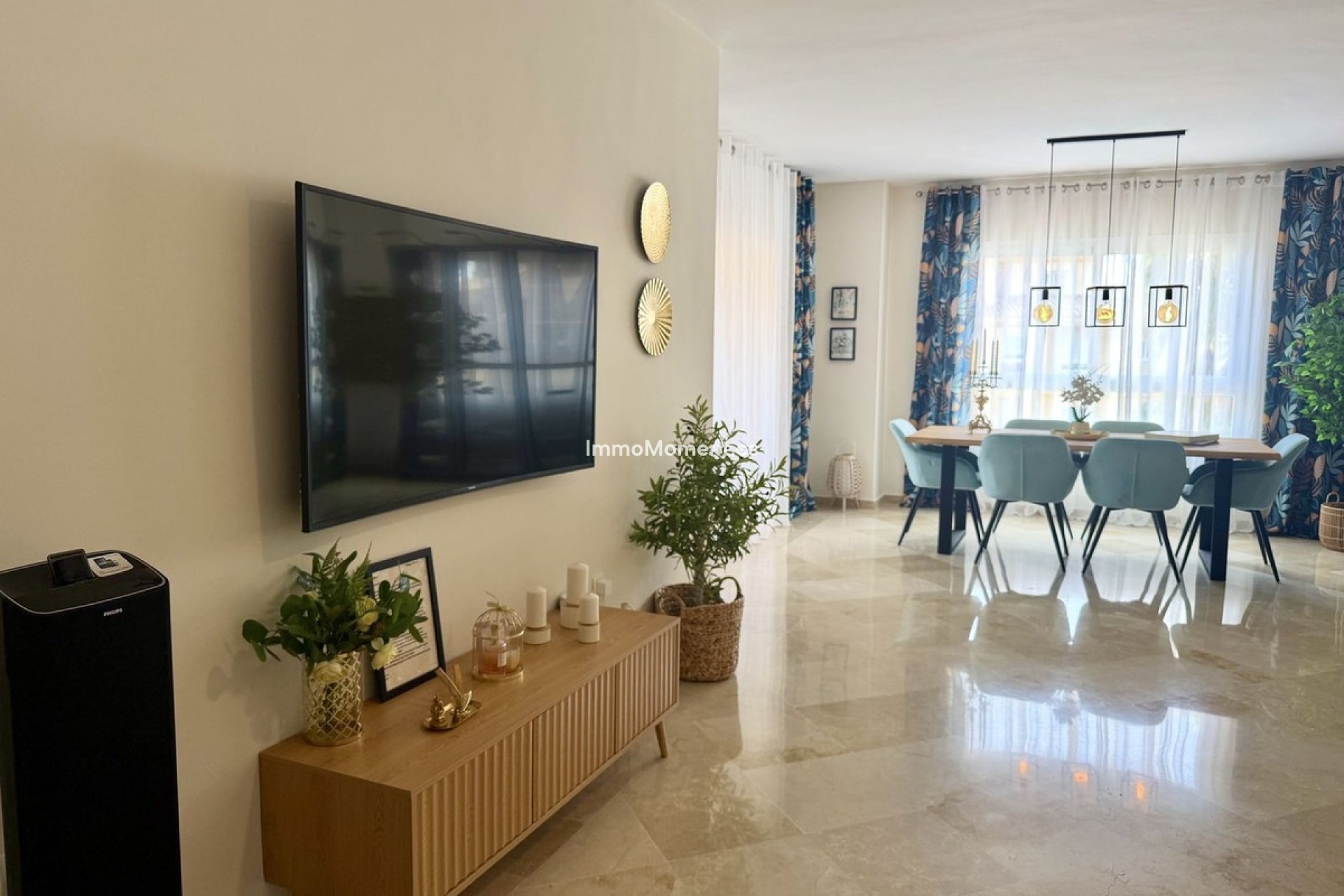 Revente - Appartement - Mijas Costa - Calahonda